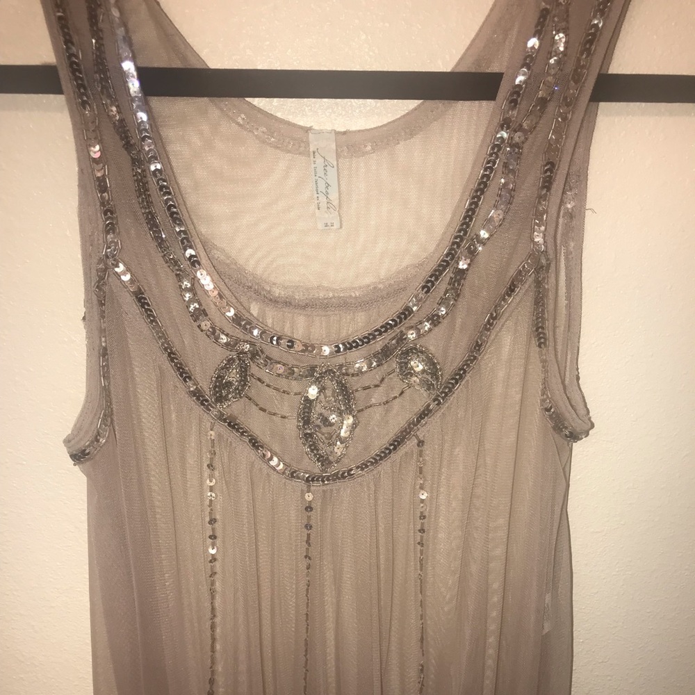 Free People Tank Top